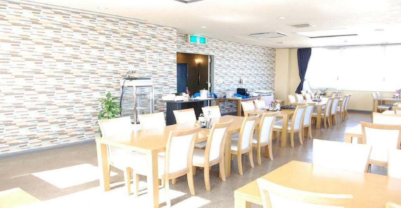שיזוקה Seagrande Shimizu Station Hotel / Vacation Stay 8198 מראה חיצוני תמונה